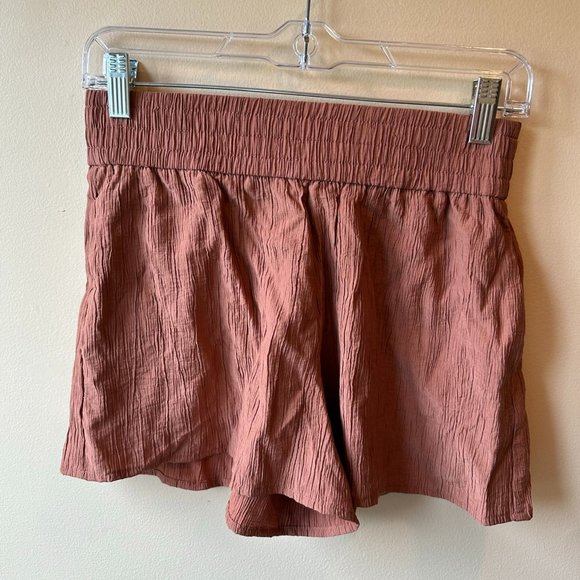 Zara Pants - ZARA Flowy Shorts | Size: S